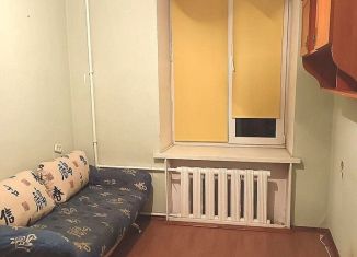 3-комнатная квартира в аренду, 76 м2, Новосибирск, улица Сибиряков-Гвардейцев, 30, метро Площадь Маркса