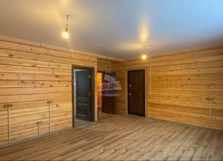 Продажа дома, 66 м2, деревня Плоское, Центральная улица