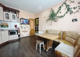 Продается 3-комнатная квартира, 75.6 м2, Саратовская область, улица Марины Расковой, 18