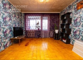 Продаю трехкомнатную квартиру, 64.3 м2, Ульяновск, Ульяновский проспект, 2