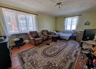 Продажа 1-комнатной квартиры, 31 м2, Карабаново, улица Гагарина, 1