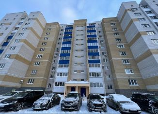 Сдача в аренду 1-комнатной квартиры, 32 м2, Кировская область, Солнечная улица, 16