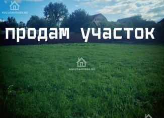 Продажа земельного участка, 5 сот., село Хазар