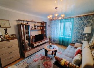 Продается двухкомнатная квартира, 37 м2, Смоленск, улица Попова, 104, Промышленный район