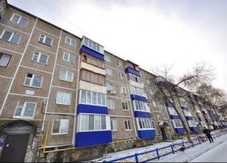 Продам 3-ком. квартиру, 59.1 м2, Республика Башкортостан, улица Калинина, 72