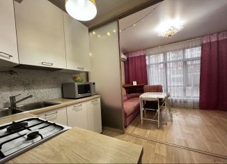 Продается 2-комнатная квартира, 32 м2, Краснодарский край, Высокогорная улица, 49Б