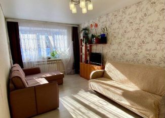 Продам однокомнатную квартиру, 30.9 м2, Самарская область, улица Дзержинского, 30