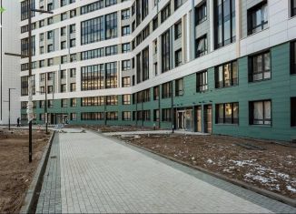 Продается 1-комнатная квартира, 40 м2, Санкт-Петербург, бульвар Александра Грина, метро Приморская