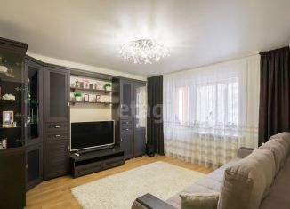 Продажа 2-комнатной квартиры, 44 м2, Татарстан, проспект Сююмбике, 64