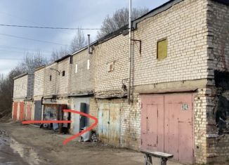Продажа гаража, 30 м2, Смоленск, гаражный кооператив Кловка-1, с1170