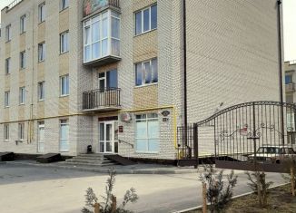 Продается двухкомнатная квартира, 76.8 м2, Таганрог, 1-й Новый переулок, 14-9