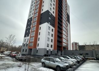 Продажа двухкомнатной квартиры, 57.4 м2, Алтайский край, улица Юрина, 168К