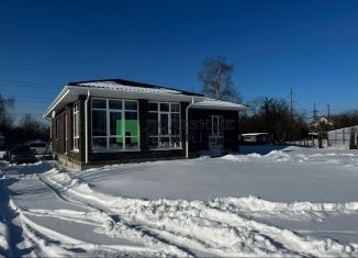 Дом на продажу, 100 м2, посёлок Молодёжный, 9-й проезд