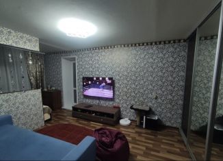 Продается 2-комнатная квартира, 43.6 м2, Красноярский край, Заводская улица, 6