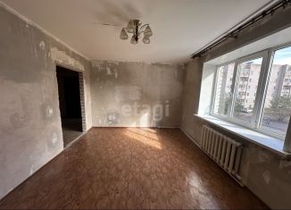 Продам двухкомнатную квартиру, 59.7 м2, Новгородская область, Сушанская улица, 29