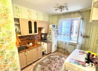 Продажа двухкомнатной квартиры, 52 м2, Новосибирская область, микрорайон Южный, 25