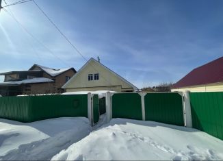 Продам дом, 62.3 м2, посёлок городского типа Нижняя Мактама, Пионерская улица, 5