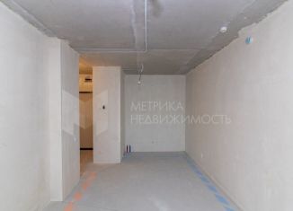 Продам квартиру студию, 25.5 м2, Тюмень, Харьковская улица, 76