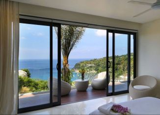 Продажа 1-комнатной квартиры, 45.9 м2, Саки