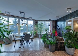 Продается дом, 500 м2, деревня Колонтаево, 3-я Северная улица, 1