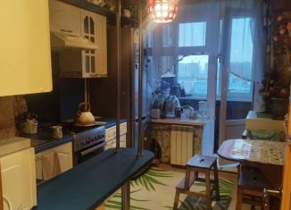 Трехкомнатная квартира в аренду, 81 м2, Санкт-Петербург, улица Дыбенко, 25к2, муниципальный округ № 54