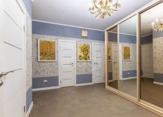 Продажа трехкомнатной квартиры, 94.5 м2, Санкт-Петербург, улица Оптиков, 34к2, муниципальный округ № 65