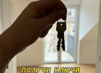 Продам 2-ком. квартиру, 82.8 м2, Дагестан, Еловая улица, 11