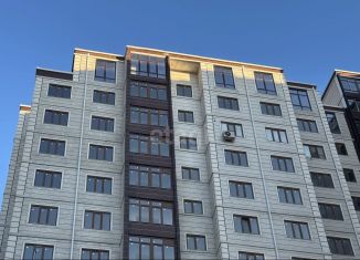 2-ком. квартира на продажу, 50 м2, Махачкала, улица Азизова, 41