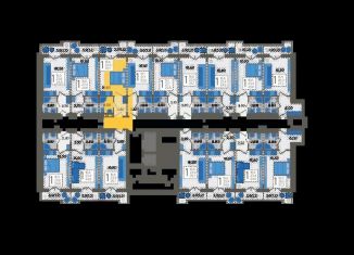 Продается квартира студия, 27.7 м2, Сочи, ЖК Летний