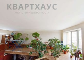 Продам трехкомнатную квартиру, 83.8 м2, Волгоград, улица В.И. Ленина, 6