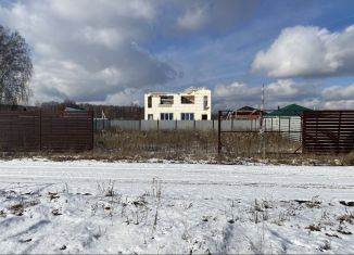 Продам земельный участок, 5 сот., деревня Райки, Центральная улица