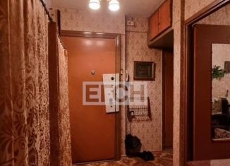 Сдается двухкомнатная квартира, 45 м2, Москва, Саянская улица, 15к3, район Ивановское