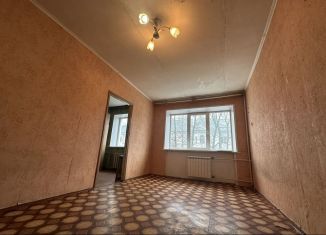 Продажа 2-комнатной квартиры, 41 м2, Рязань, Московский район, Интернациональная улица, 22