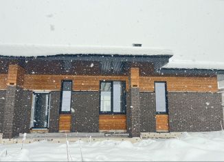 Продается коттедж, 144 м2, деревня Напрудное, Придорожная улица