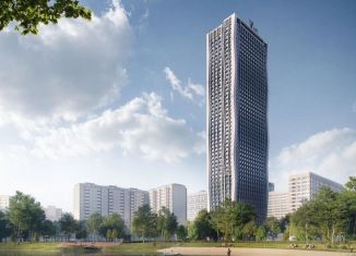 3-ком. квартира на продажу, 101.9 м2, Москва, проезд Серебрякова, 11к2, СВАО