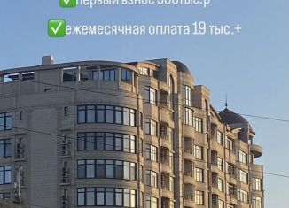 Продаю квартиру студию, 24.7 м2, Избербаш, улица имени Р. Зорге, 44