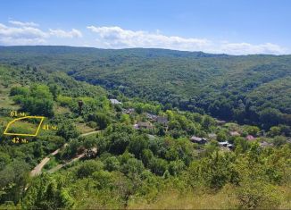 Продам земельный участок, 12 сот., село Соловьёвка, Нагорная улица, 11