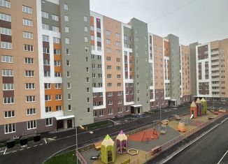 Продажа 1-ком. квартиры, 38.3 м2, Саратов, Лунная улица, 30, ЖК Черёмушки