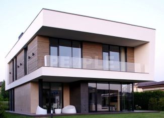 Продается дом, 336.5 м2, коттеджный поселок Монтевиль