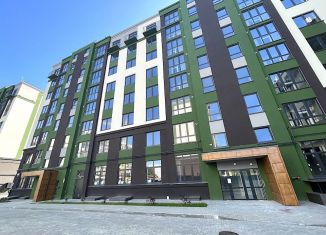 Продам 1-комнатную квартиру, 39.1 м2, Калининград, Коммунистическая улица, 127к2