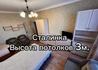 Продается однокомнатная квартира, 38 м2, Иркутская область, улица Чайковского