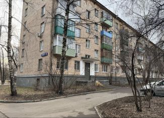 Сдаю 1-ком. квартиру, 37 м2, Москва, Открытое шоссе, 6, метро Черкизовская