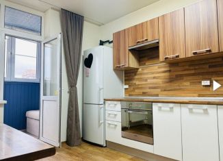 Продажа 1-комнатной квартиры, 39 м2, посёлок Берёзовый