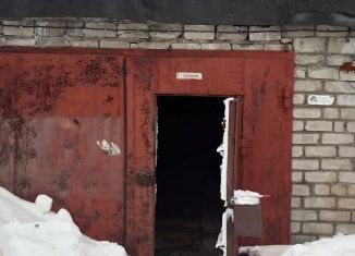 Гараж на продажу, 30 м2, Березники, улица Тельмана