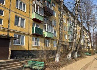 Продажа двухкомнатной квартиры, 41 м2, Балабаново, Московская улица, 7