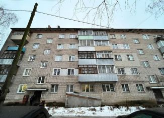 Продаю однокомнатную квартиру, 30 м2, Иваново, Фрунзенский район, улица Богдана Хмельницкого, 95