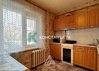 Продам 3-комнатную квартиру, 58.5 м2, Челябинск, улица Вагнера, 84, Ленинский район