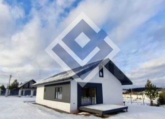 Коттедж на продажу, 120 м2, посёлок Протасы, Кленовая улица