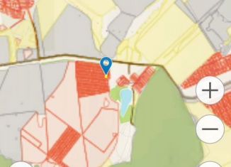 Продаю участок, 10 сот., деревня Таусенгирово