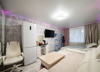 Продажа комнаты, 17 м2, Санкт-Петербург, Ковалёвская улица, муниципальный округ Ржевка